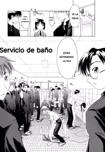 Page 3 of Benjo Touban｜Servicio de Baño - preview thumbnail