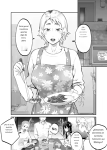 Page 3 of Kedamono no Ko wa Kedamono｜El Hijo de una Bestia es una Bestia - preview thumbnail