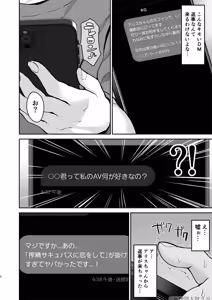 Page 3 of Succubus Nanase Alice ni Totsu Sarete Seieki Subete Shiboritorareta Ken - preview thumbnail