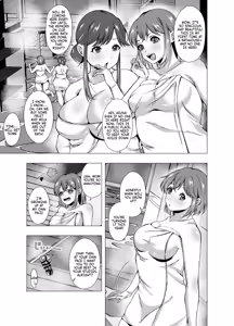 Page 3 of Parasite Bathhouse: Hardcore Sex with Mom~ Kisei Sentou Mama to Gachi SEX - preview thumbnail