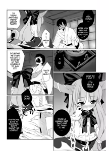 Page 4 of HI-Otogi Douji | Accompanying a Child - preview thumbnail