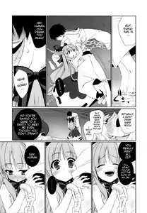 Page 5 of HI-Otogi Douji | Accompanying a Child - preview thumbnail