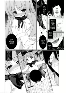 Page 8 of HI-Otogi Douji | Accompanying a Child - preview thumbnail