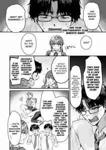 Page 3 of Watashi ga Haishin de Porori Shichau tte Uso Desu yo ne!? | It's Not True That My Breasts Will Be Exposed During The Live Stream, Right!? - preview thumbnail