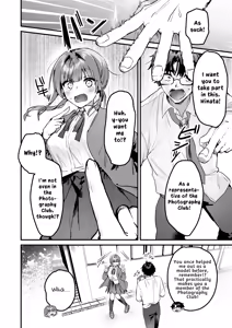 Page 5 of Watashi ga Haishin de Porori Shichau tte Uso Desu yo ne!? | It's Not True That My Breasts Will Be Exposed During The Live Stream, Right!? - preview thumbnail