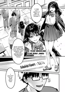 Page 8 of Watashi ga Haishin de Porori Shichau tte Uso Desu yo ne!? | It's Not True That My Breasts Will Be Exposed During The Live Stream, Right!? - preview thumbnail