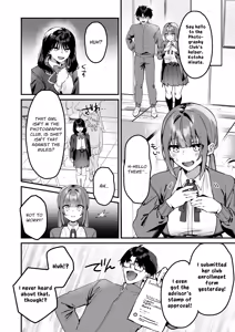 Page 9 of Watashi ga Haishin de Porori Shichau tte Uso Desu yo ne!? | It's Not True That My Breasts Will Be Exposed During The Live Stream, Right!? - preview thumbnail