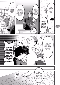 Page 10 of Watashi ga Haishin de Porori Shichau tte Uso Desu yo ne!? | It's Not True That My Breasts Will Be Exposed During The Live Stream, Right!? - preview thumbnail