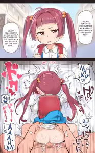 Page 13 of girls 3 - preview thumbnail