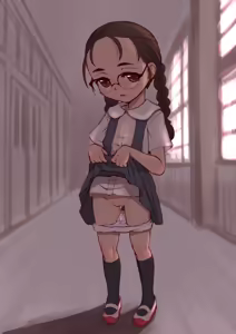 Page 39 of girls 3 - preview thumbnail