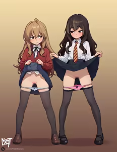 Page 464 of girls 3 - preview thumbnail
