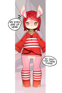 Page 854 of girls 3 - preview thumbnail