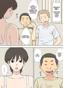 Page 16 of Numa Haha Wanpaku Musuko no Mama Ijiri - preview thumbnail
