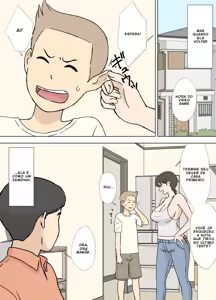 Page 3 of Numa Haha Wanpaku Musuko no Mama Ijiri - preview thumbnail