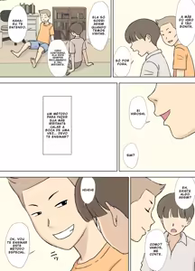 Page 48 of Numa Haha Wanpaku Musuko no Mama Ijiri - preview thumbnail