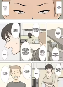 Page 5 of Numa Haha Wanpaku Musuko no Mama Ijiri - preview thumbnail