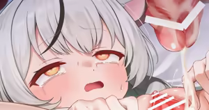 Ganbare Kokona-chan! — hentai manga cover on Fhentai