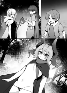 Page 24 of Mesuga○ Succubus no Maso Pet ni Naru Hanashi - preview thumbnail