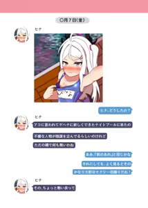 Page 3 of NTR MomoTalk3 - preview thumbnail