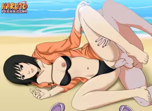 Page 109 of NARUTOPIXXX EDITS old pictures 3 - preview thumbnail