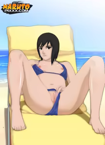 Page 83 of NARUTOPIXXX EDITS old pictures 3 - preview thumbnail