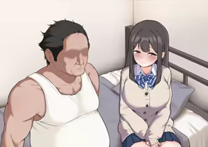 Page 270 of Kareshi no Rinjin no Gomi-beya Ojisan ni Umasararechaimashita - preview thumbnail
