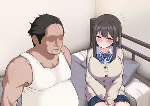 Page 271 of Kareshi no Rinjin no Gomi-beya Ojisan ni Umasararechaimashita - preview thumbnail