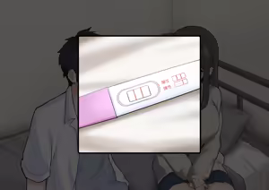 Page 305 of Kareshi no Rinjin no Gomi-beya Ojisan ni Umasararechaimashita - preview thumbnail