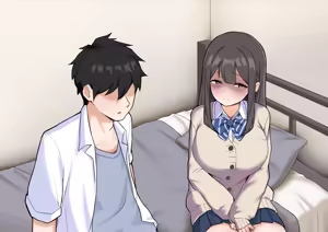 Page 307 of Kareshi no Rinjin no Gomi-beya Ojisan ni Umasararechaimashita - preview thumbnail