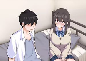 Page 309 of Kareshi no Rinjin no Gomi-beya Ojisan ni Umasararechaimashita - preview thumbnail