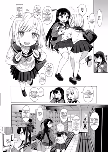 Page 3 of JC Saimin de Seikyouiku 2 (decensored) - preview thumbnail