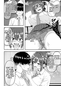 Page 3 of "Teisou Gyakuten" Choushi ni Notta Ouji-sama-kei no Senpai, Netorarete Goukyuu Nouhakai Akume o Hirou shite shimau | Chastity Reversal - The Overconfident Prince‑like Senpai Ends Up Being Cheated On and Exposes a Breakdown-Level Crying Meltdown - preview thumbnail
