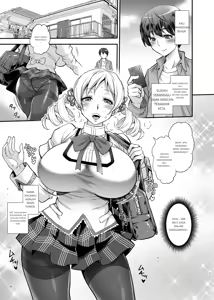 Page 2 of Futa Mami! | Futa Mami - Pacar Futanari ku Meski Masi SMA Berbadan Janda Anak Satu - preview thumbnail
