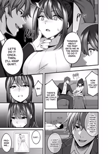Page 11 of Tatoe Hitozuma ni Natte mo, Shitsuke Kerareta Karada wa Kairaku o Wasure Rarenai | Marriage Can't Erase My Past (uncensored) - preview thumbnail