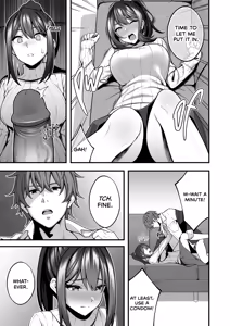 Page 15 of Tatoe Hitozuma ni Natte mo, Shitsuke Kerareta Karada wa Kairaku o Wasure Rarenai | Marriage Can't Erase My Past (uncensored) - preview thumbnail