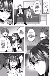 Page 23 of Tatoe Hitozuma ni Natte mo, Shitsuke Kerareta Karada wa Kairaku o Wasure Rarenai | Marriage Can't Erase My Past (uncensored) - preview thumbnail