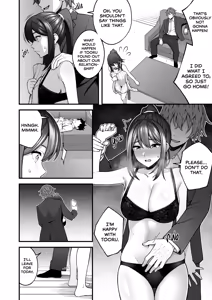 Page 24 of Tatoe Hitozuma ni Natte mo, Shitsuke Kerareta Karada wa Kairaku o Wasure Rarenai | Marriage Can't Erase My Past (uncensored) - preview thumbnail