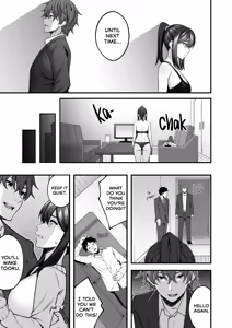 Page 25 of Tatoe Hitozuma ni Natte mo, Shitsuke Kerareta Karada wa Kairaku o Wasure Rarenai | Marriage Can't Erase My Past (uncensored) - preview thumbnail