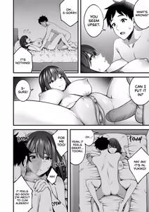 Page 28 of Tatoe Hitozuma ni Natte mo, Shitsuke Kerareta Karada wa Kairaku o Wasure Rarenai | Marriage Can't Erase My Past (uncensored) - preview thumbnail