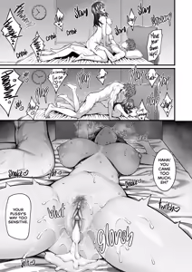 Page 51 of Tatoe Hitozuma ni Natte mo, Shitsuke Kerareta Karada wa Kairaku o Wasure Rarenai | Marriage Can't Erase My Past (uncensored) - preview thumbnail