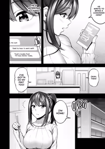 Page 6 of Tatoe Hitozuma ni Natte mo, Shitsuke Kerareta Karada wa Kairaku o Wasure Rarenai | Marriage Can't Erase My Past (uncensored) - preview thumbnail