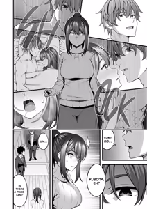 Page 8 of Tatoe Hitozuma ni Natte mo, Shitsuke Kerareta Karada wa Kairaku o Wasure Rarenai | Marriage Can't Erase My Past (uncensored) - preview thumbnail