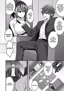 Page 10 of Tatoe Hitozuma ni Natte mo, Shitsuke Kerareta Karada wa Kairaku o Wasure Rarenai | Marriage Can't Erase My Past (uncensored) - preview thumbnail