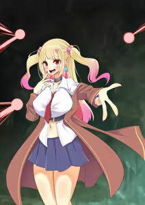 Page 117 of Endless Bad End: Jishinmanman de Dungeon ni Idomu mo Joutai Henka End Shichau Madou Gakusei-chan - preview thumbnail