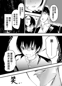 Page 11 of Hatsutaiken wa Rinkan Rape Kitou Seme! Seidorei Choukyou Mesu Ochi Jigoku! | 初體驗是輪姦強暴龜頭責！性奴隸調教雌墮地獄！ - preview thumbnail