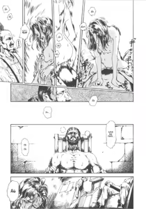 Page 5 of Love and Peace - preview thumbnail