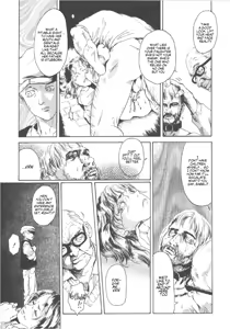 Page 7 of Love and Peace - preview thumbnail
