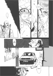 Page 9 of Love and Peace - preview thumbnail