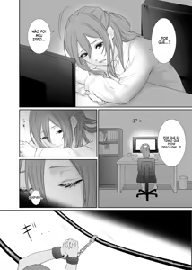 Page 3 of LesFes Co -Candid Reporting- Vol. 001 - preview thumbnail