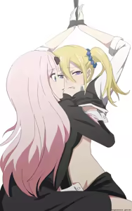 Page 56 of ぜろぜろ（zerozero) - preview thumbnail